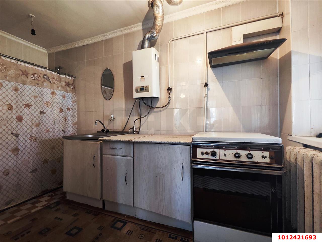 Фото №6: Дом 75 м² + 7 сот. - Елизаветинская, Прикубанский внутригородской округ, ул. Широкая, 174