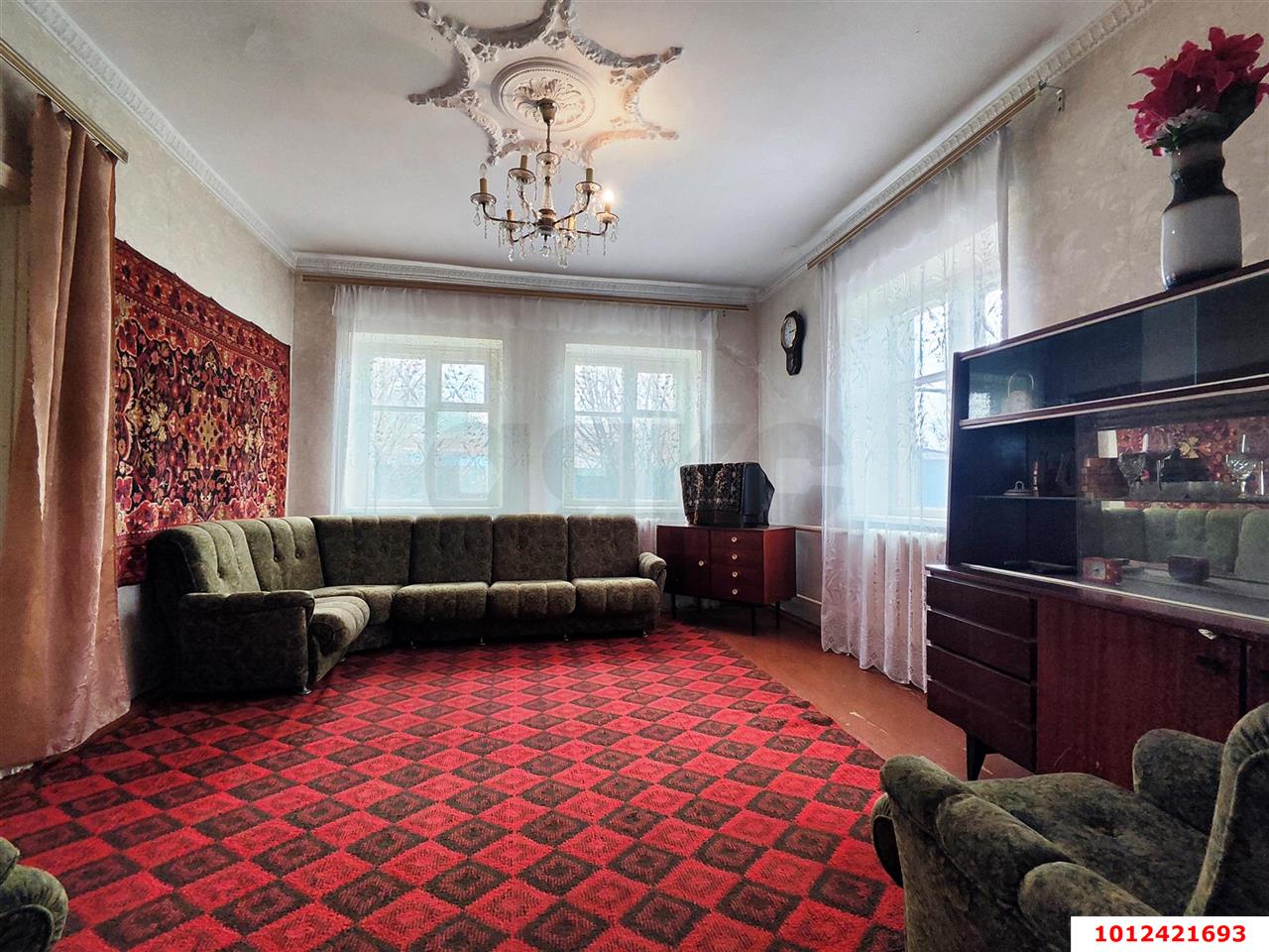 Фото №8: Дом 75 м² + 7 сот. - Елизаветинская, Прикубанский внутригородской округ, ул. Широкая, 174