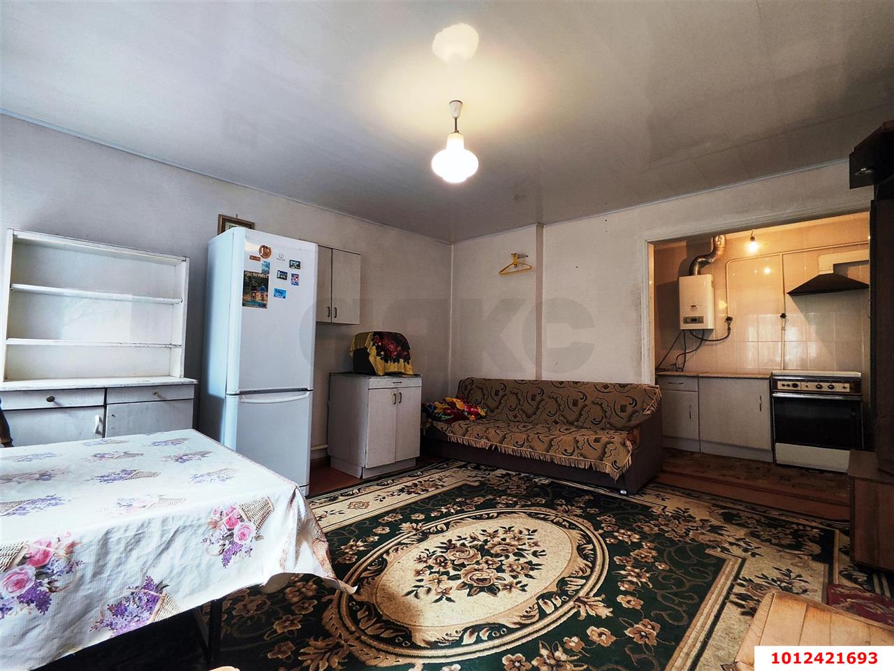 Фото №7: Дом 75 м² + 7 сот. - Елизаветинская, Прикубанский внутригородской округ, ул. Широкая, 174