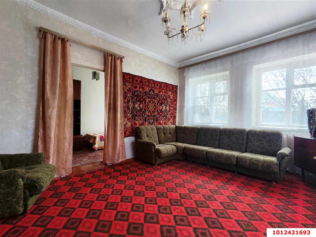 Фото №14: Дом 75 м² + 7 сот. - Елизаветинская, Прикубанский внутригородской округ, ул. Широкая, 174