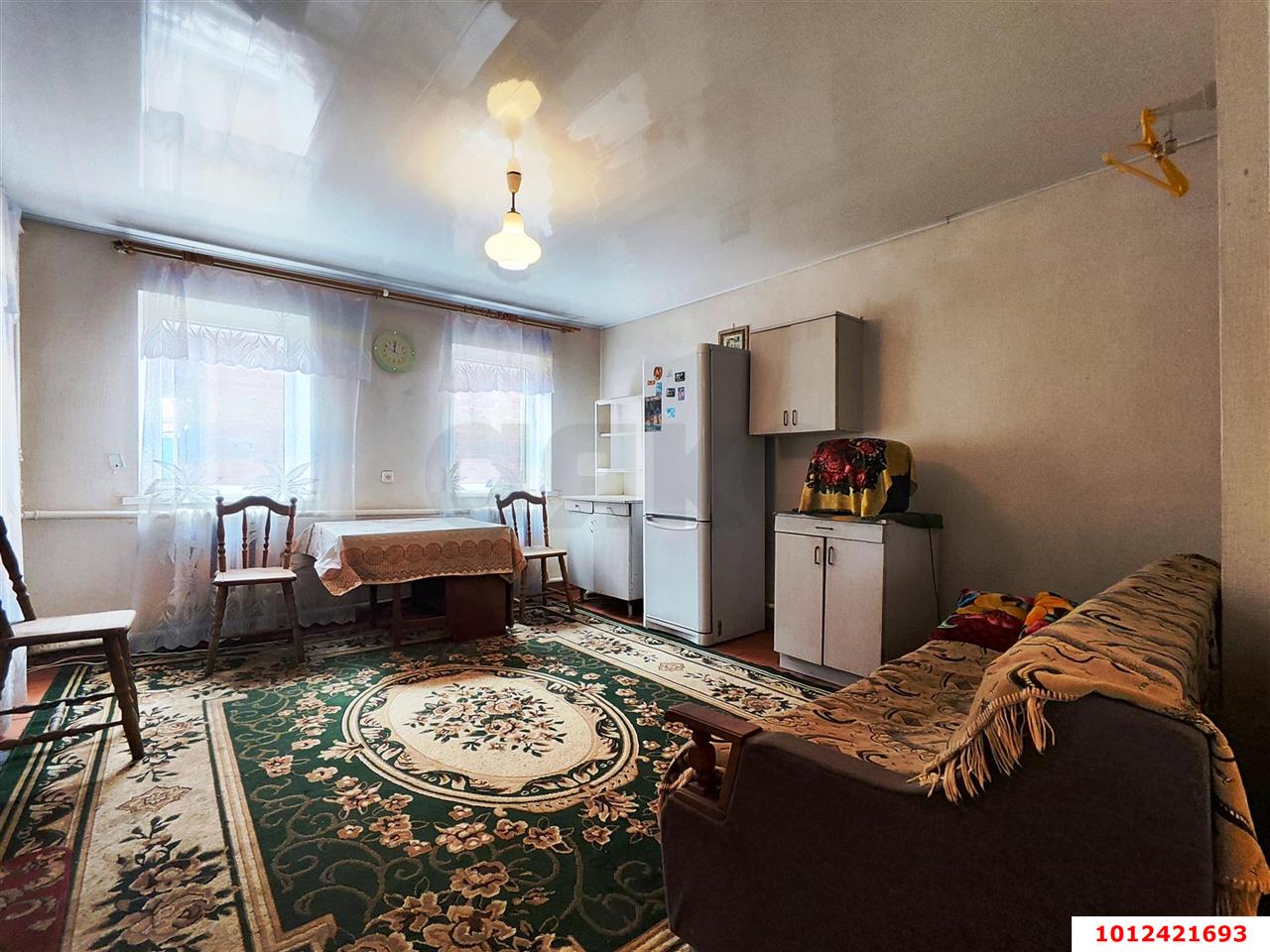 Фото №5: Дом 75 м² + 7 сот. - Елизаветинская, Прикубанский внутригородской округ, ул. Широкая, 174
