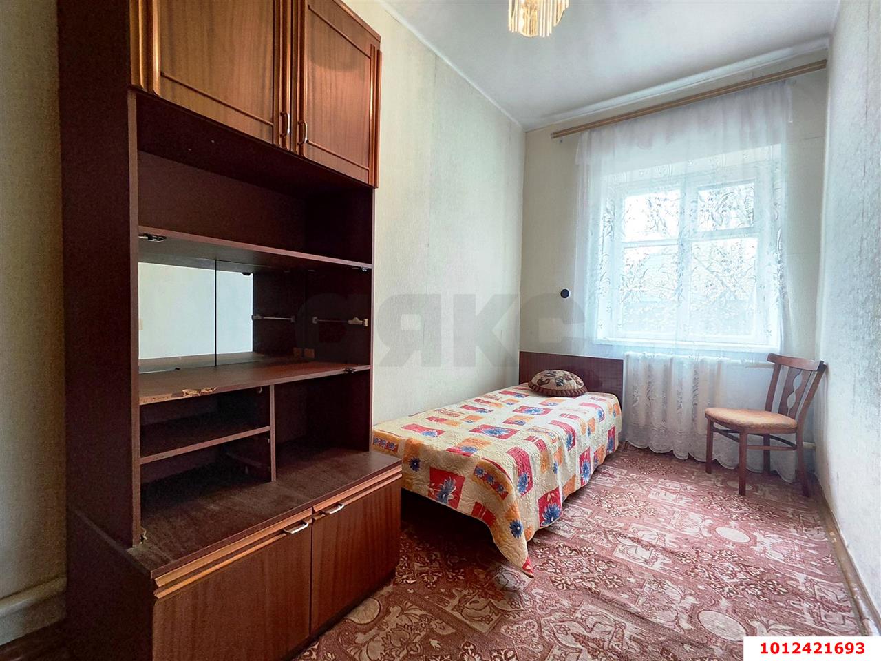 Фото №9: Дом 75 м² + 7 сот. - Елизаветинская, Прикубанский внутригородской округ, ул. Широкая, 174