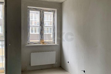 Фото №1: Студия 23 м² - Краснодар, ж/р Новознаменский, ул. Войсковая, 22к7