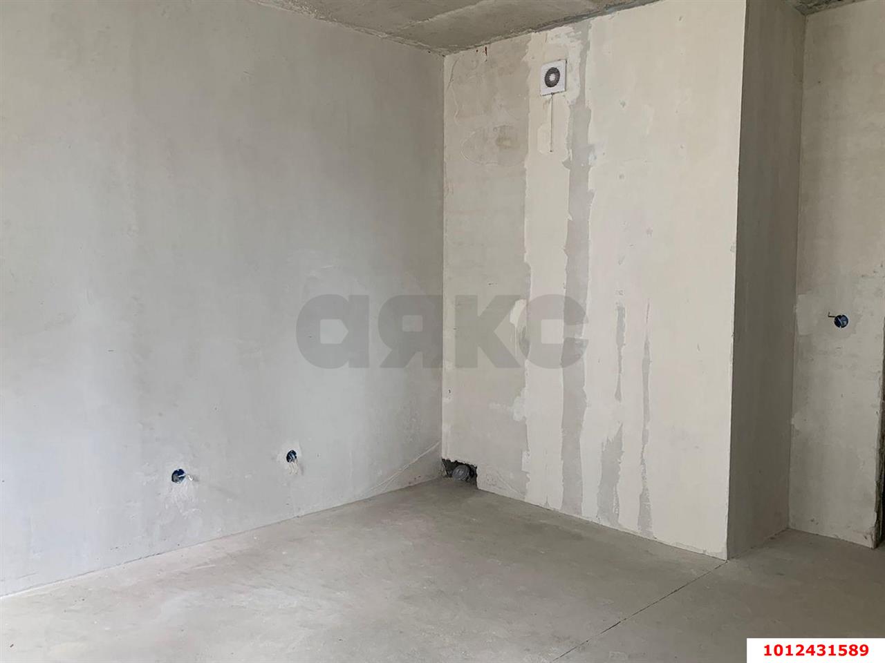 Фото №4: Студия 24 м² - Краснодар, Карасунский внутригородской округ, жилой комплекс Марсель-2, ж/р Новознаменский, ул. Войсковая, 22к7