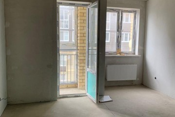 Фото №2: Студия 23 м² - Краснодар, ж/р Новознаменский, ул. Войсковая, 22к7