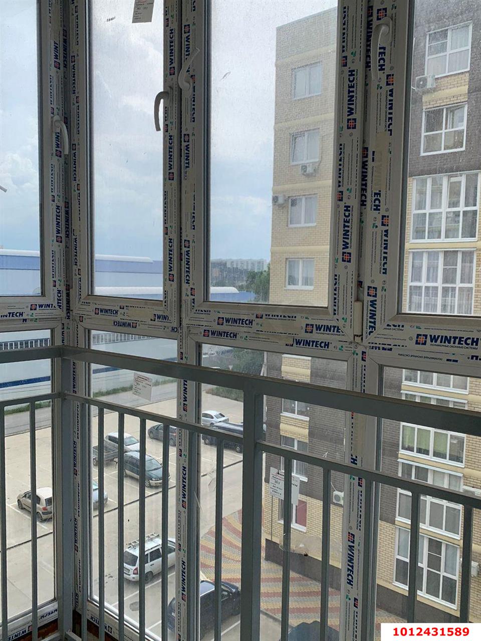 Фото №5: Студия 24 м² - Краснодар, Новознаменский, ул. Войсковая, 22к7