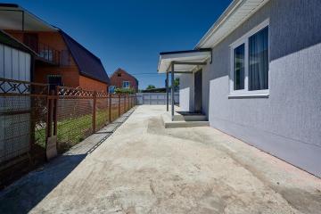 Фото №3: Дом 116 м² - Знаменский, мкр. СТ Чайка, ул. Яблочная, 47