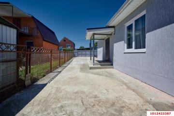 Фото №3: Дом 116 м² - Знаменский, мкр. СТ Чайка, ул. Вишнёвая, 30