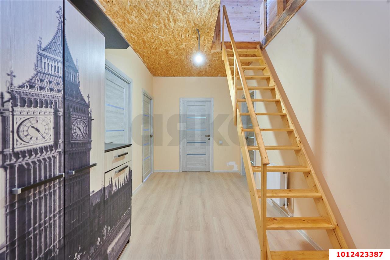 Фото №13: Дом 116 м² + 4 сот. - Знаменский, Карасунский внутригородской округ, мкр. СТ Чайка, ул. Вишнёвая, 30