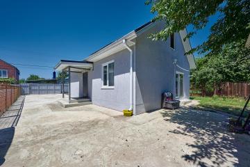 Фото №4: Дом 116 м² - Знаменский, мкр. СТ Чайка, ул. Яблочная, 47