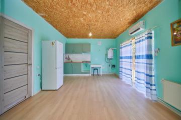 Фото №5: Дом 116 м² - Знаменский, мкр. СТ Чайка, ул. Яблочная, 47