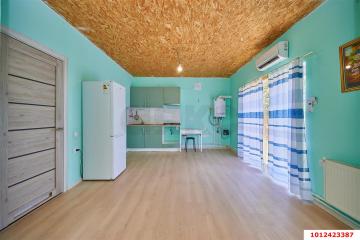 Фото №5: Дом 116 м² - Знаменский, мкр. СТ Чайка, ул. Вишнёвая, 30