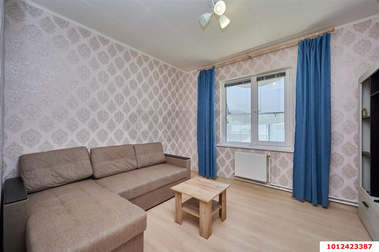 Фото №8: Дом 116 м² + 4 сот. - Знаменский, Карасунский внутригородской округ, мкр. СТ Чайка, ул. Вишнёвая, 30