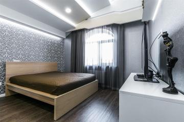 Фото №3: Дом 129 м² - Краснодар, мкр. КП Зелёная Поляна, ул. Валентина Варенникова, 10