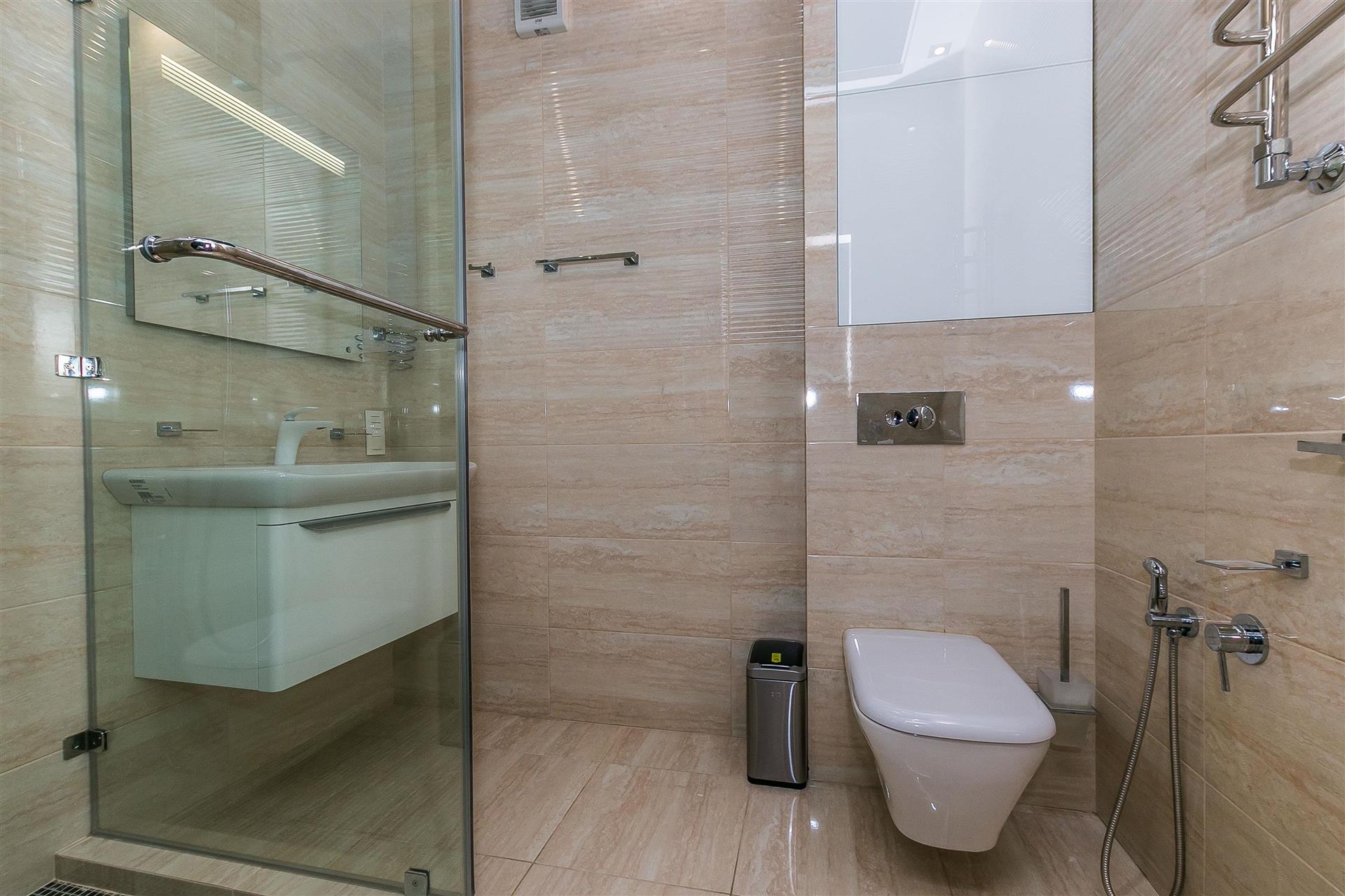 Фото №9: Дом 129 м² + 2.66 сот. - Краснодар, ул. Валентина Варенникова, 10