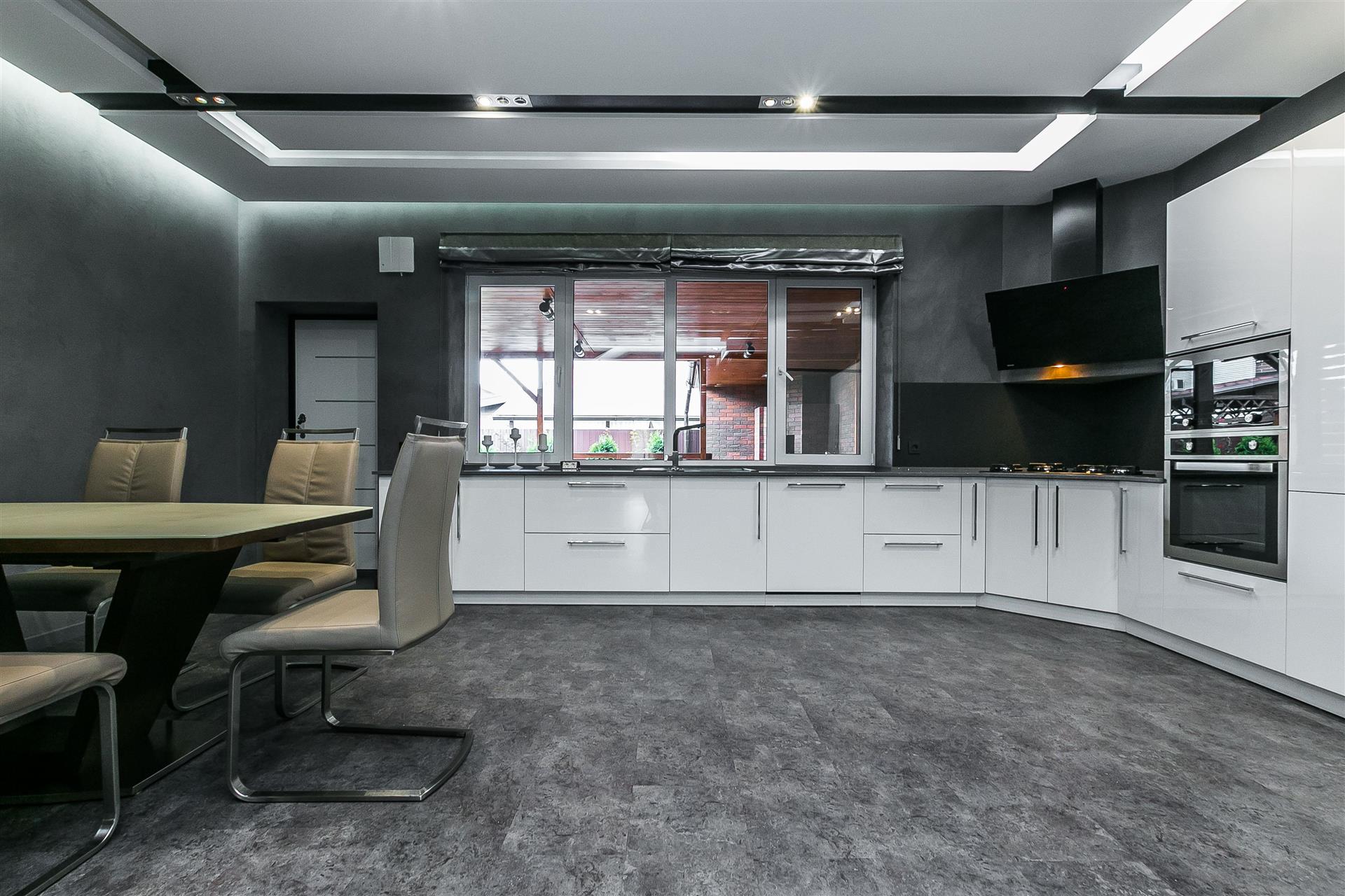 Фото №1: Дом 129 м² + 2.66 сот. - Краснодар, ул. Валентина Варенникова, 10