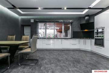 Фото №1: Дом 129 м² - Краснодар, мкр. КП Зелёная Поляна, ул. Валентина Варенникова, 10