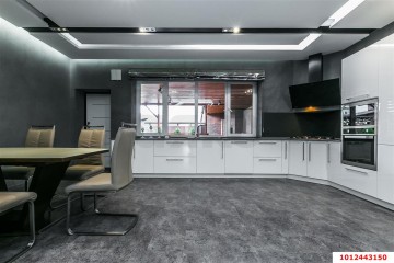 Фото №1: Дом 129 м² - Краснодар, мкр. КП Зелёная Поляна, ул. Валентина Варенникова, 10