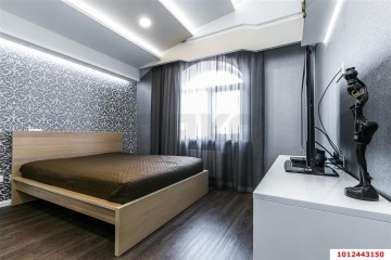 Фото №3: Дом 129 м² - Краснодар, мкр. КП Зелёная Поляна, ул. Валентина Варенникова, 10