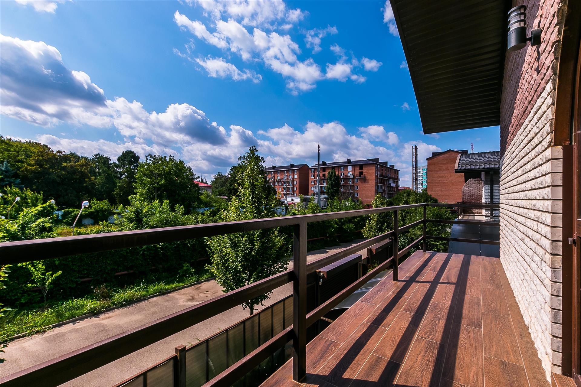 Фото №10: Дом 129 м² + 2.66 сот. - Краснодар, ул. Валентина Варенникова, 10