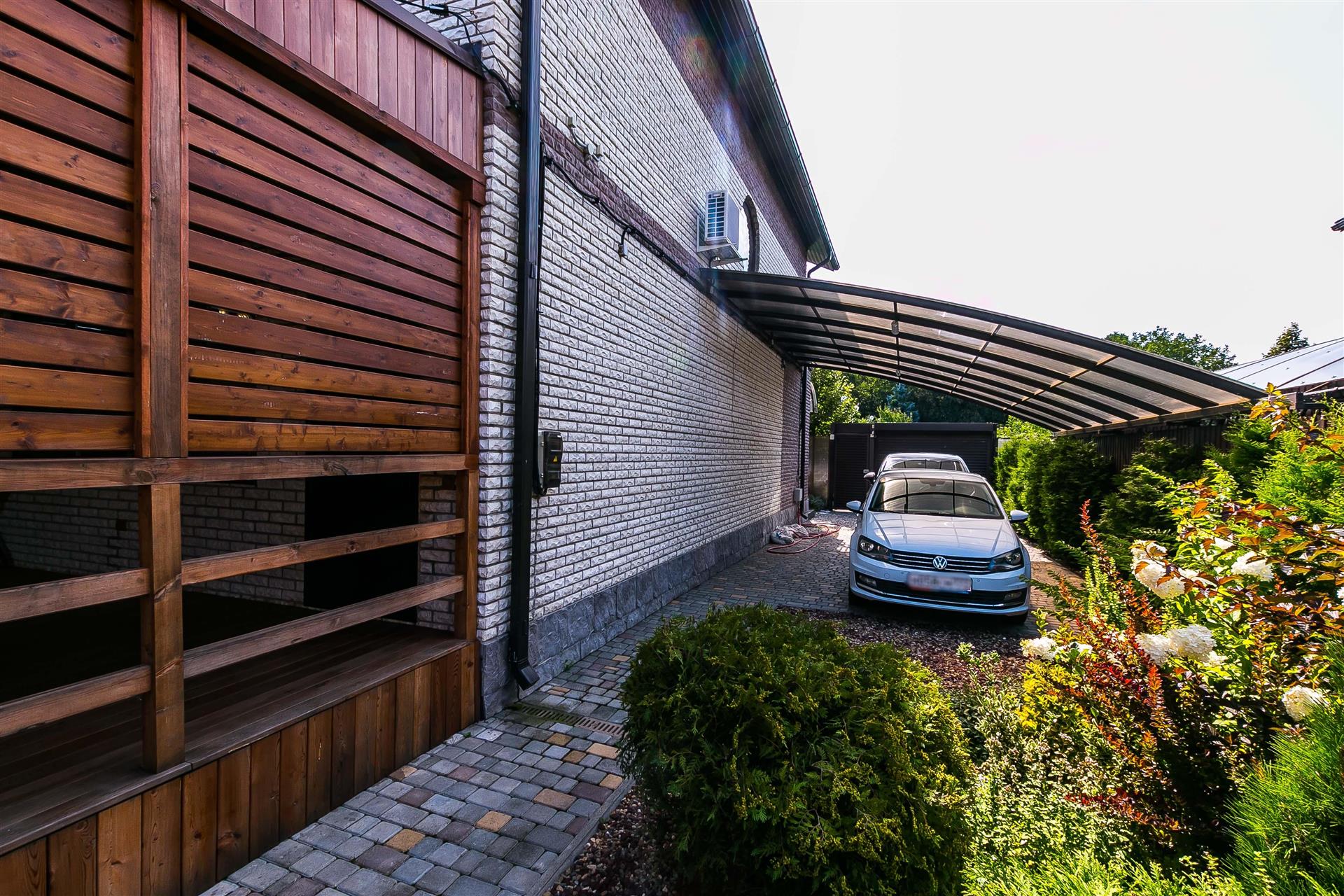 Фото №11: Дом 129 м² + 2.66 сот. - Краснодар, ул. Валентина Варенникова, 10