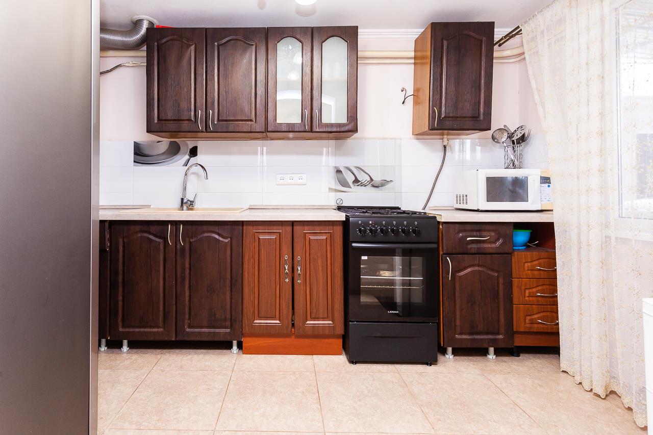 Фото №5: Дом 57 м² + 4 сот. - Краснодар, Прикубанский внутригородской округ, мкр. 9-й километр, ул. Талалихина, 56