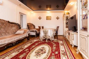 Фото №2: Дом 57 м² - Краснодар, мкр. 9-й километр, ул. Талалихина, 56