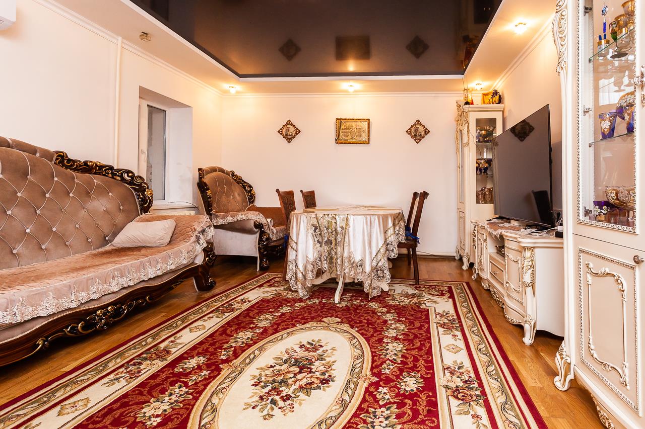 Фото №2: Дом 57 м² + 4 сот. - Краснодар, Прикубанский внутригородской округ, мкр. 9-й километр, ул. Талалихина, 56