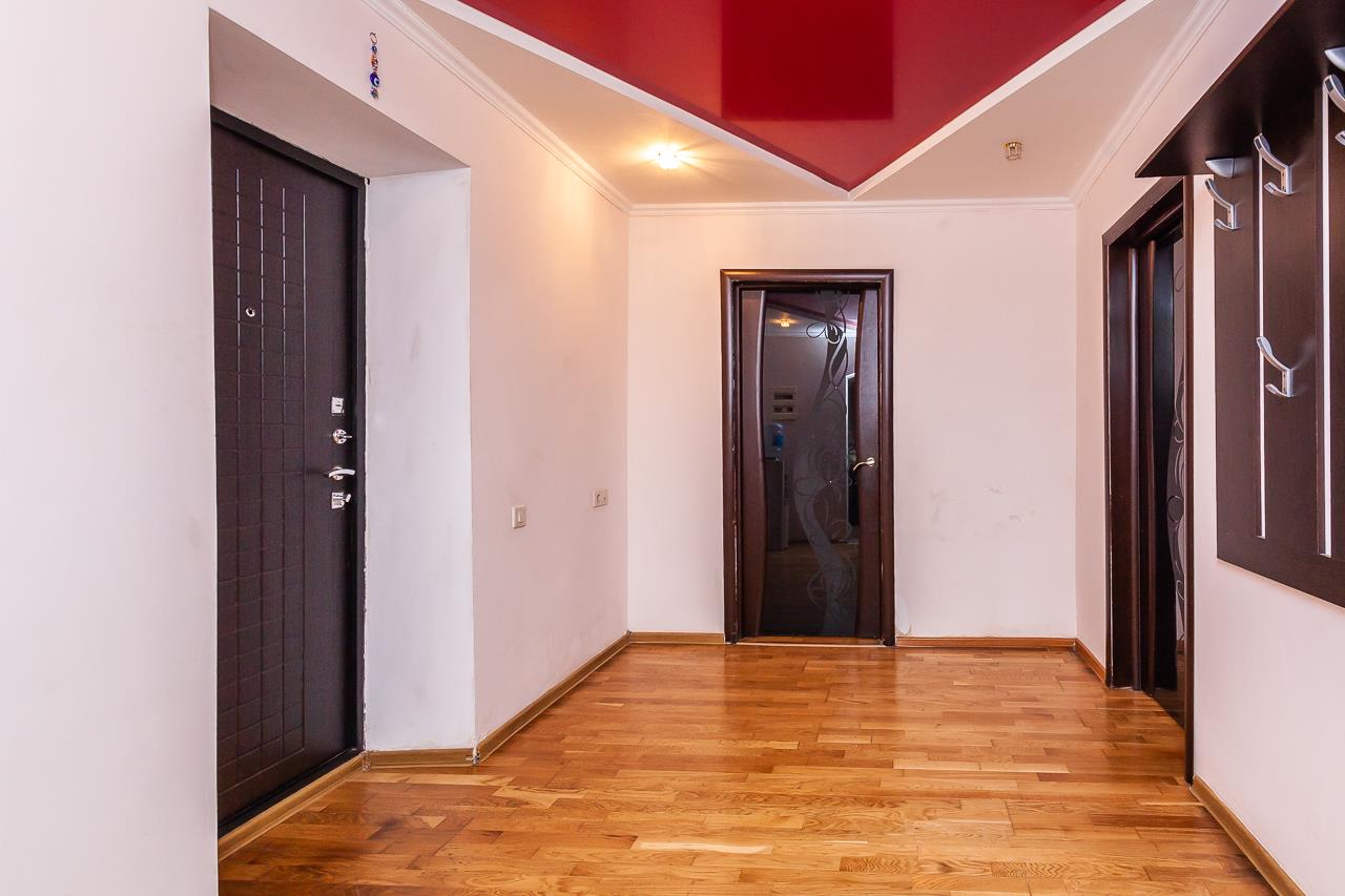 Фото №3: Дом 57 м² + 4 сот. - Краснодар, Прикубанский внутригородской округ, мкр. 9-й километр, ул. Талалихина, 56