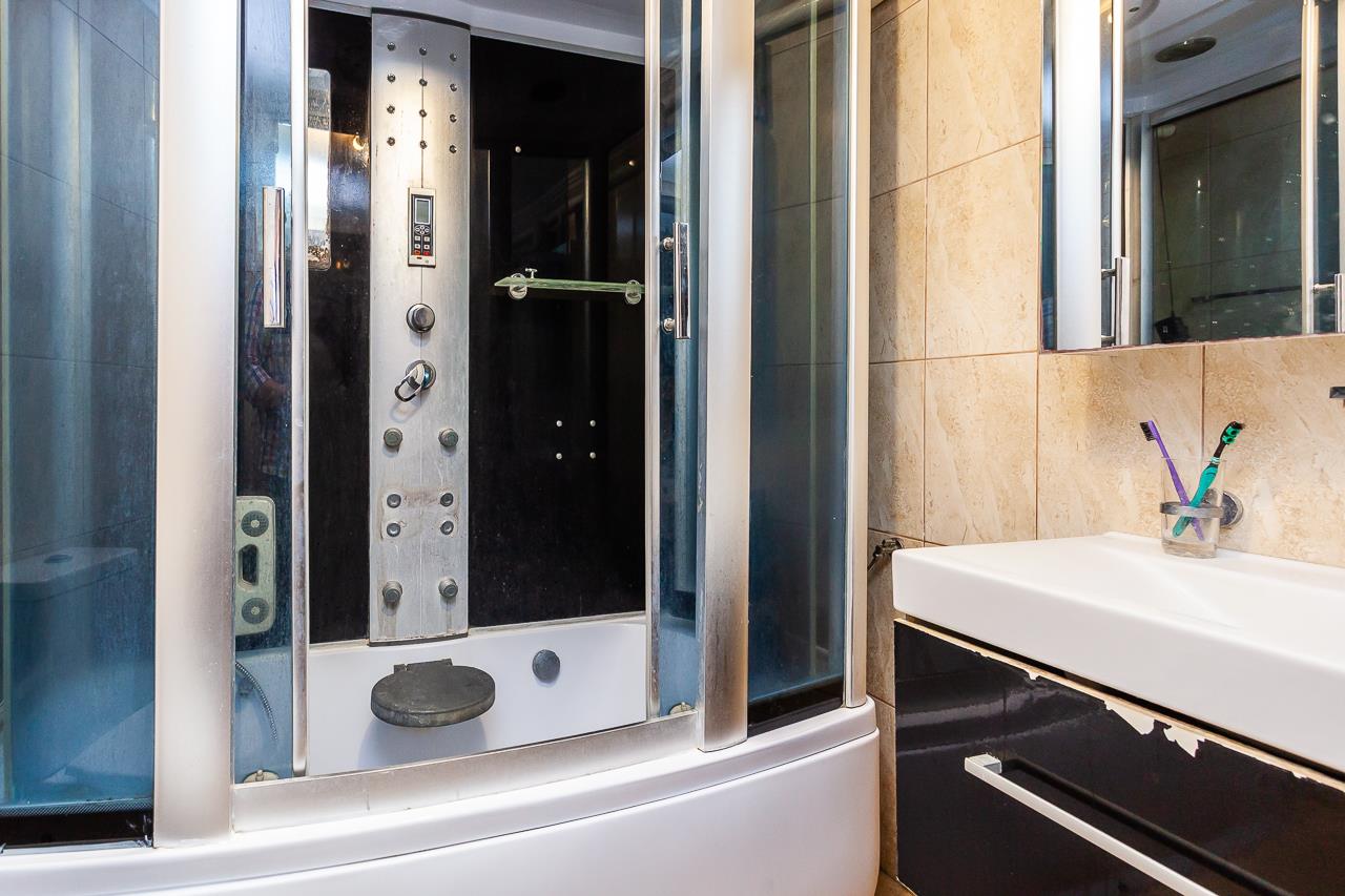 Фото №12: Дом 57 м² + 4 сот. - Краснодар, Прикубанский внутригородской округ, мкр. 9-й километр, ул. Талалихина, 56