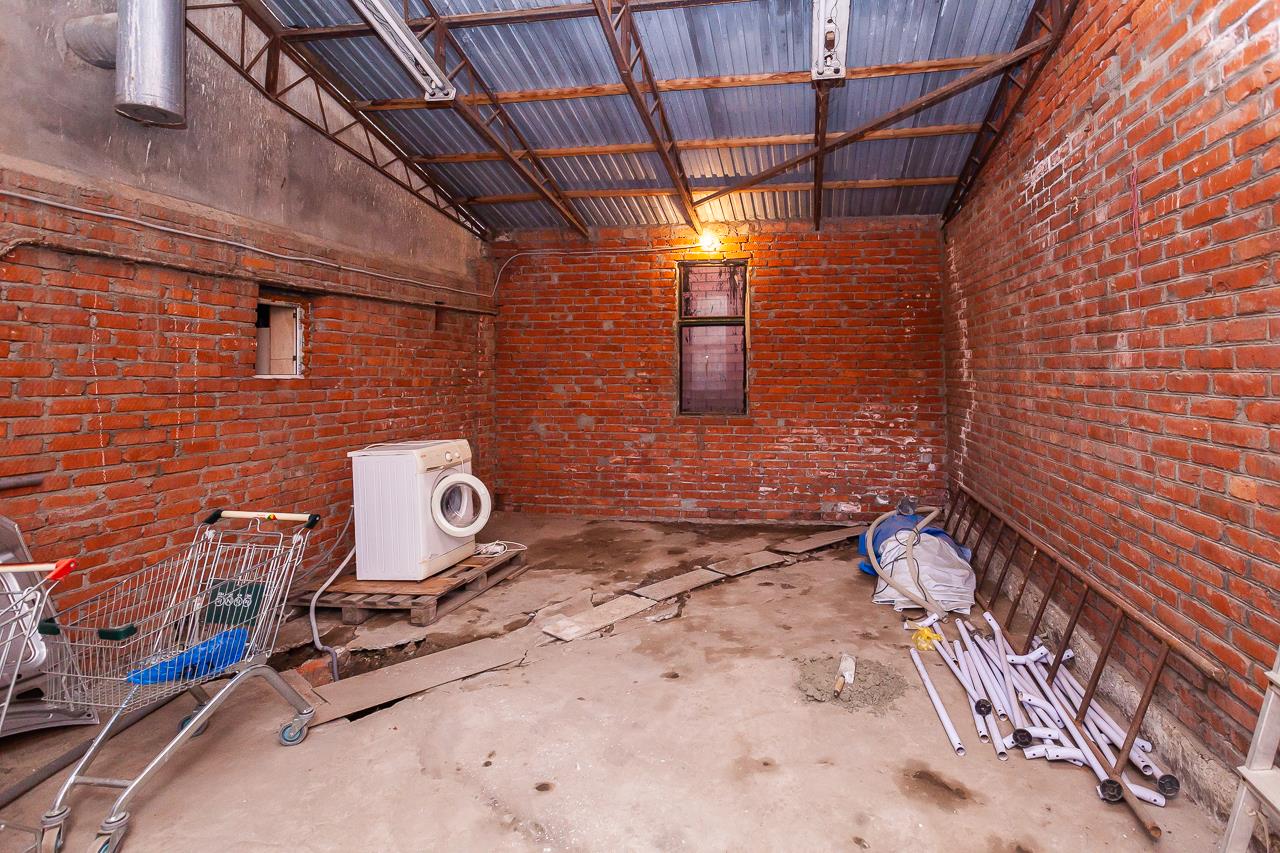 Фото №13: Дом 57 м² + 4 сот. - Краснодар, Прикубанский внутригородской округ, мкр. 9-й километр, ул. Талалихина, 56