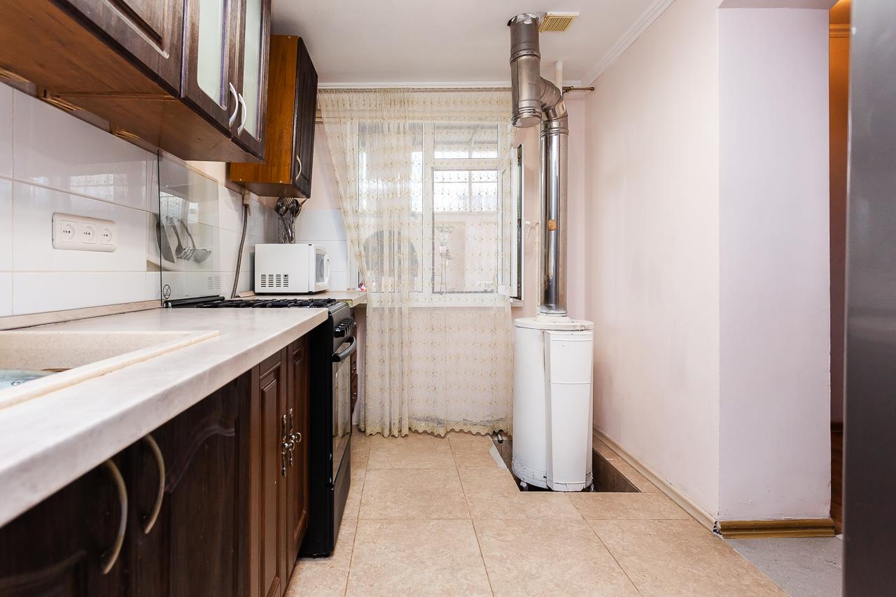 Фото №6: Дом 57 м² + 4 сот. - Краснодар, Прикубанский внутригородской округ, мкр. 9-й километр, ул. Талалихина, 56