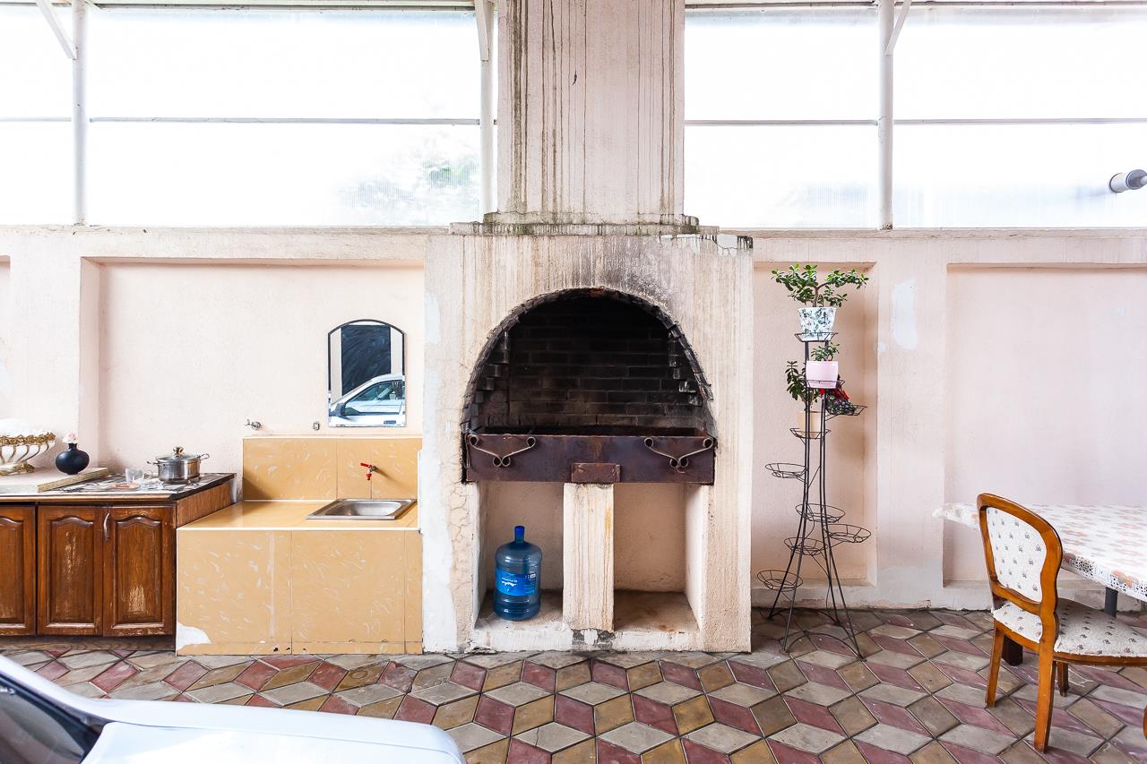 Фото №17: Дом 57 м² + 4 сот. - Краснодар, Прикубанский внутригородской округ, мкр. 9-й километр, ул. Талалихина, 56