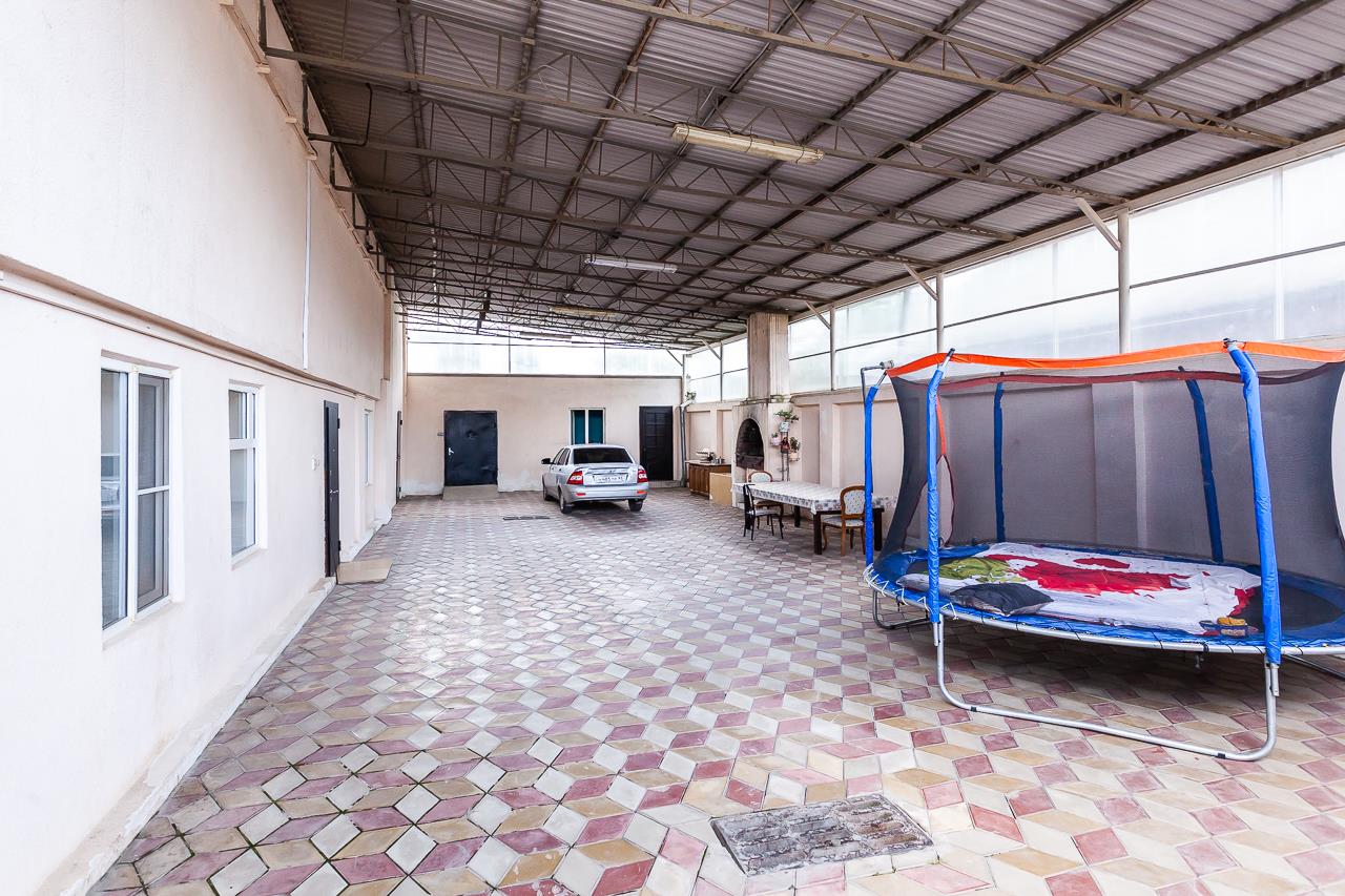 Фото №16: Дом 57 м² + 4 сот. - Краснодар, Прикубанский внутригородской округ, мкр. 9-й километр, ул. Талалихина, 56