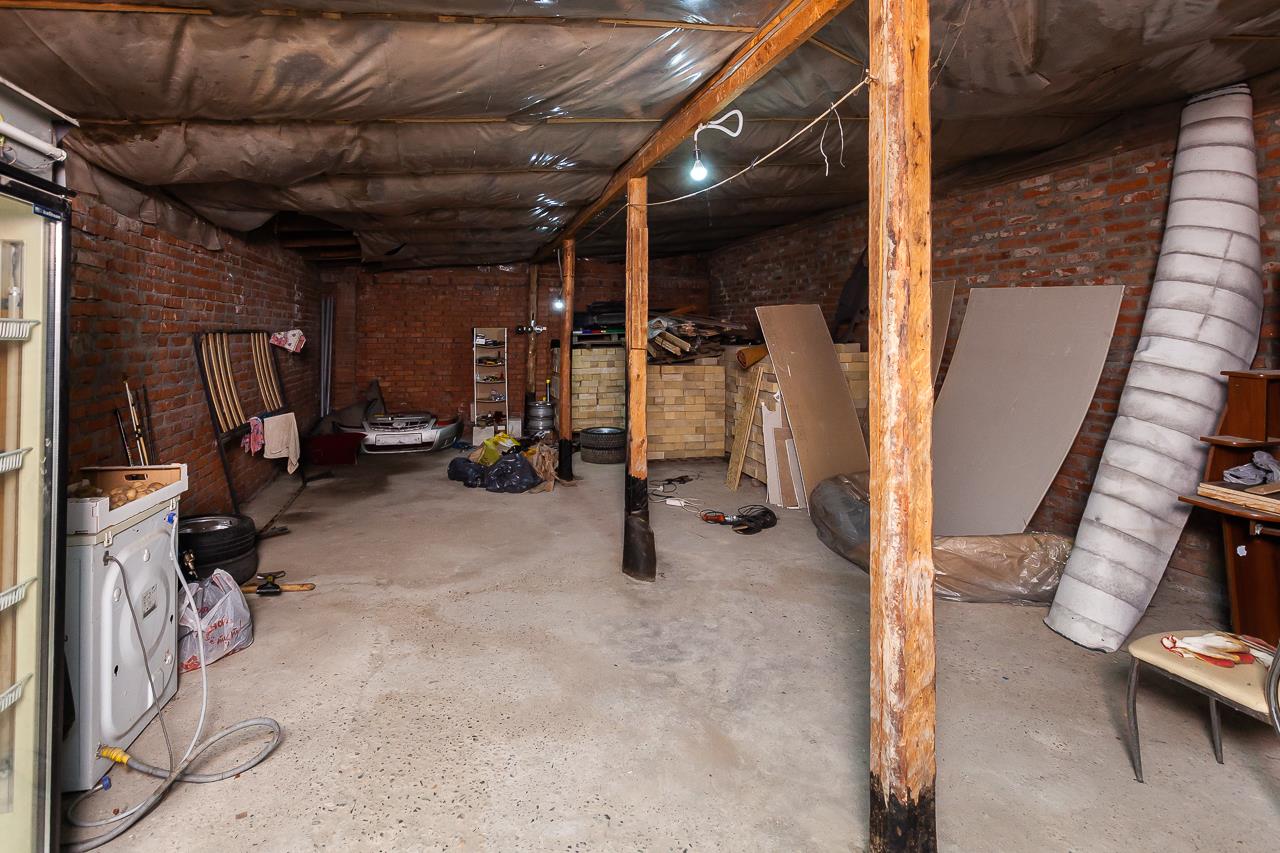 Фото №14: Дом 57 м² + 4 сот. - Краснодар, Прикубанский внутригородской округ, мкр. 9-й километр, ул. Талалихина, 56