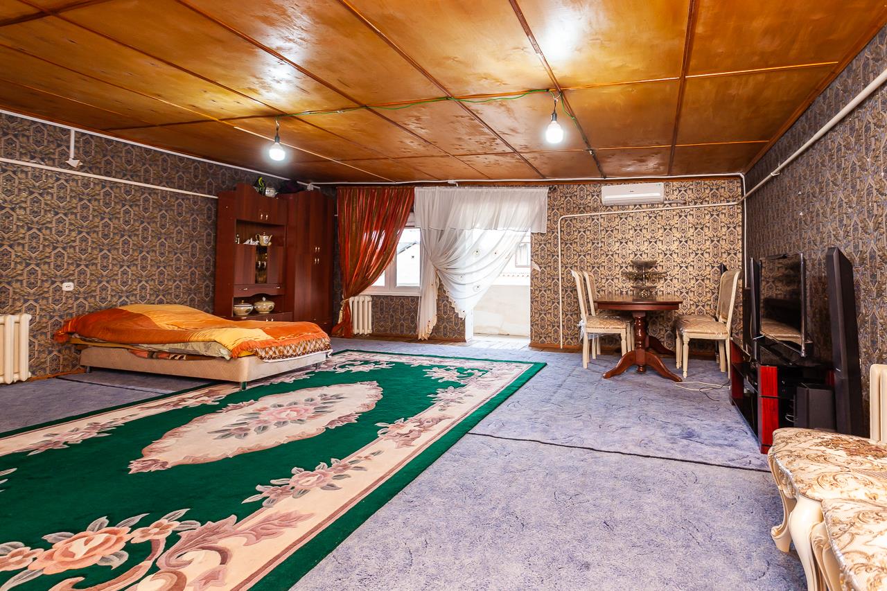 Фото №7: Дом 57 м² + 4 сот. - Краснодар, Прикубанский внутригородской округ, мкр. 9-й километр, ул. Талалихина, 56