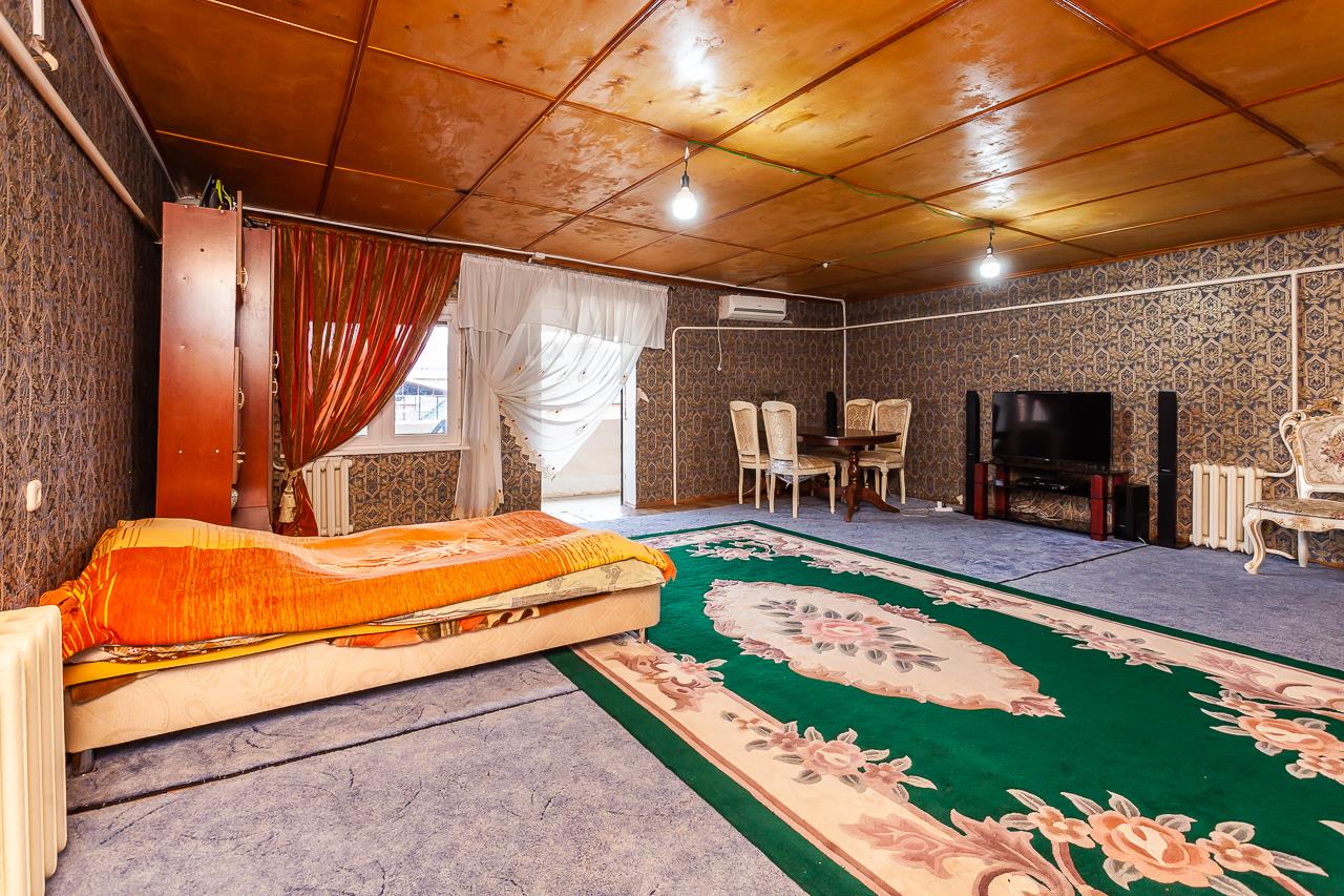 Фото №9: Дом 57 м² + 4 сот. - Краснодар, Прикубанский внутригородской округ, мкр. 9-й километр, ул. Талалихина, 56