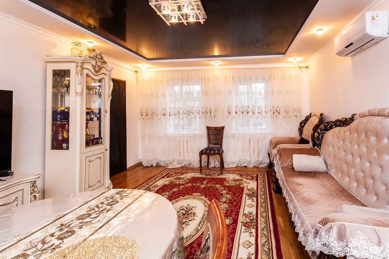 Фото №1: Дом 57 м² + 4 сот. - Краснодар, Прикубанский внутригородской округ, мкр. 9-й километр, ул. Талалихина, 56