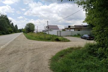 Фото №1: Земельный участок 20 сот. - Горячий Ключ, ул. Кирпичная, 7