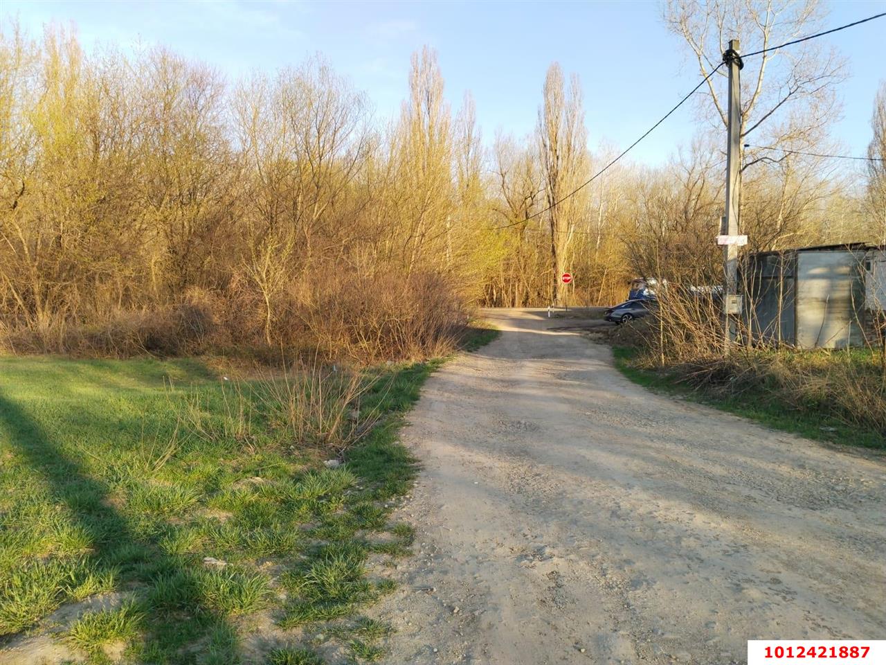 Фото №4: Участок садоводство 20 сот. - Горячий Ключ, ул. Кирпичная, 7