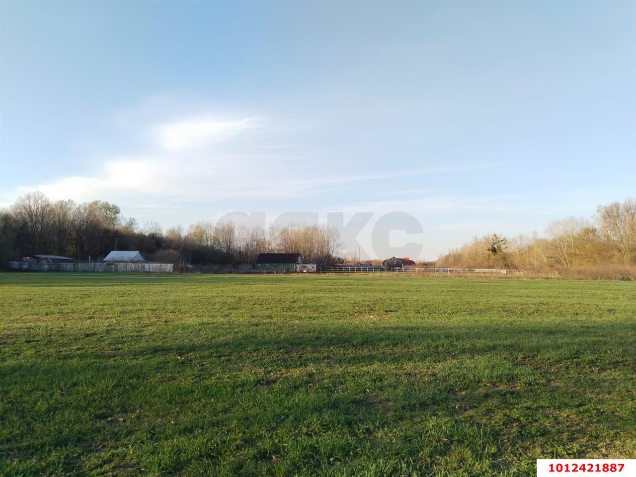 Фото №5: Участок садоводство 20 сот. - Горячий Ключ, ул. Кирпичная, 7