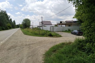 Фото №1: Участок садоводство 20 сот. - Горячий Ключ, ул. Кирпичная, 7