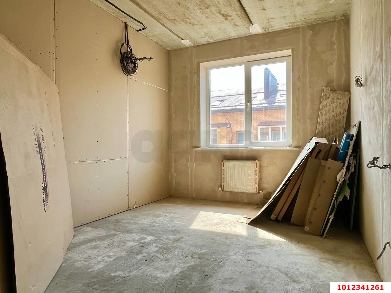 Фото №7: 3-комнатная квартира 111 м² - Краснодар, Прикубанский внутригородской округ, Завод Радиоизмерительных Приборов, мкр. Музыкальный, ул. имени С.С. Прокофьева, 31