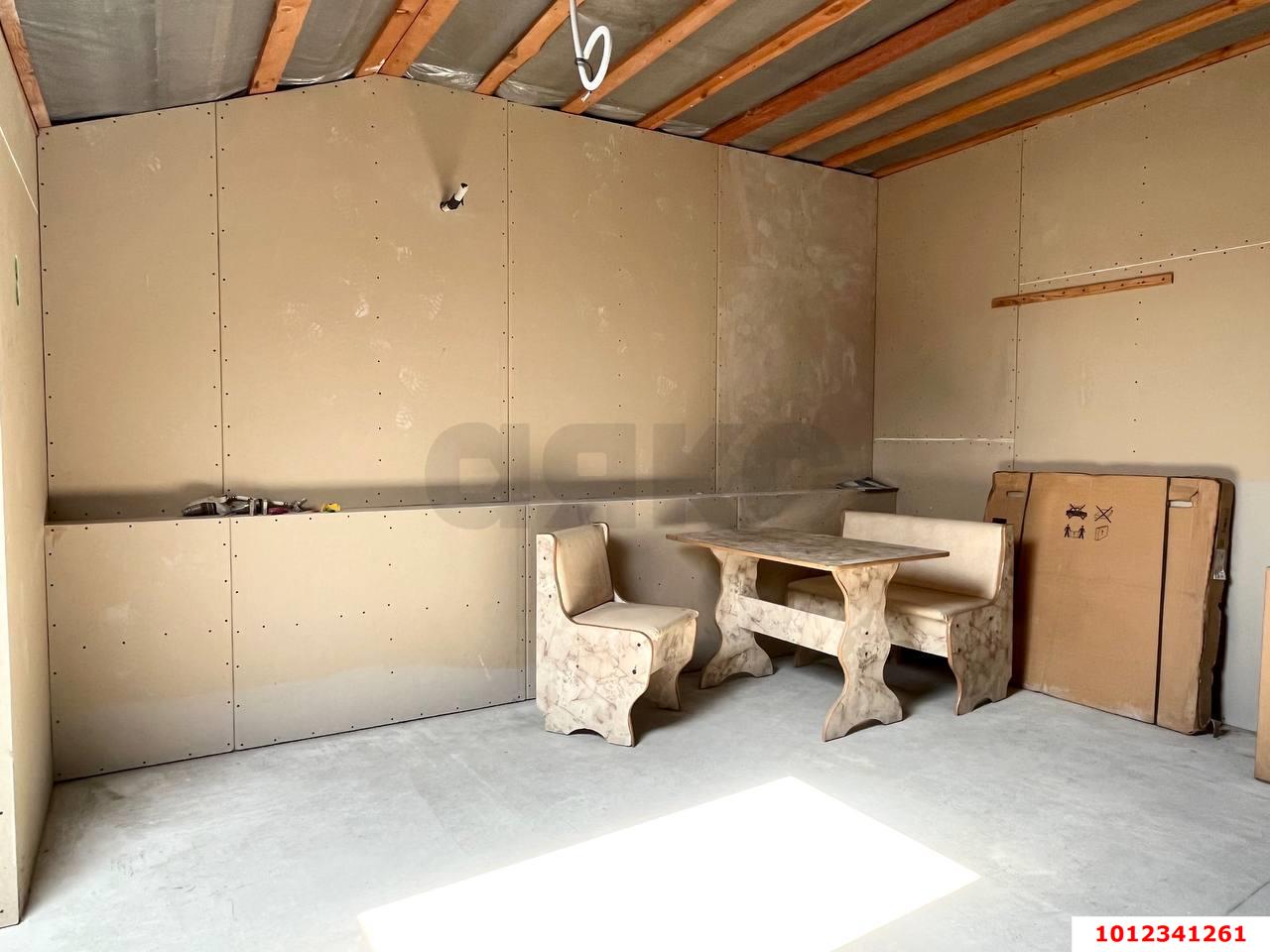 Фото №9: 3-комнатная квартира 111 м² - Краснодар, Музыкальный, ул. имени С.С. Прокофьева, 31