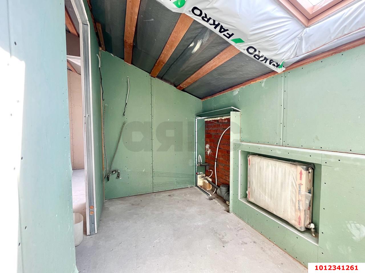 Фото №6: 3-комнатная квартира 111 м² - Краснодар, Музыкальный, ул. имени С.С. Прокофьева, 31