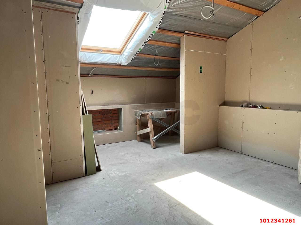 Фото №5: 3-комнатная квартира 111 м² - Краснодар, Музыкальный, ул. имени С.С. Прокофьева, 31