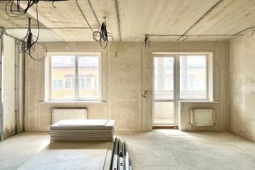 Фото №1: 3-комнатная квартира 111 м² - Краснодар, мкр. Музыкальный, ул. имени С.С. Прокофьева, 31