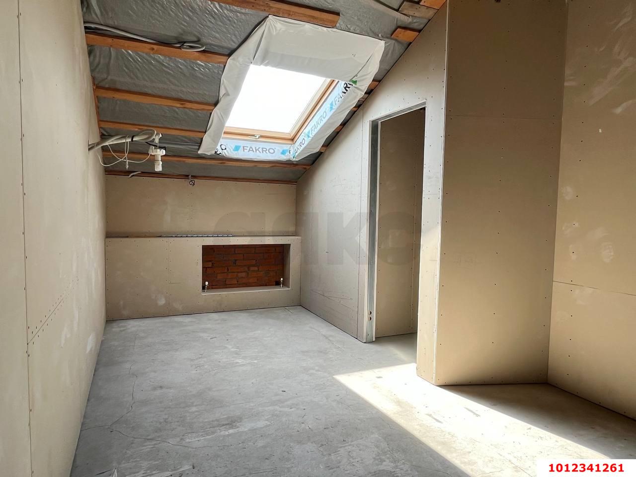 Фото №13: 3-комнатная квартира 111 м² - Краснодар, Прикубанский внутригородской округ, Завод Радиоизмерительных Приборов, мкр. Музыкальный, ул. имени С.С. Прокофьева, 31