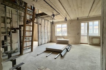 Фото №2: 3-комнатная квартира 111 м² - Краснодар, мкр. Музыкальный, ул. имени С.С. Прокофьева, 31