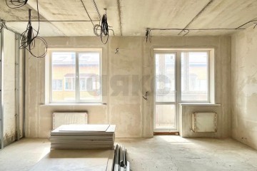 Фото №1: 3-комнатная квартира 111 м² - Краснодар, мкр. Музыкальный, ул. имени С.С. Прокофьева, 31